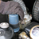 Illustration for article titled 2,400 Miles And Six Gallons Of Coolant In A 54-Year-Old Rolls Royce